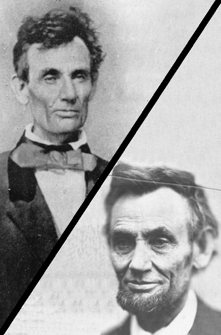 Abraham Lincoln