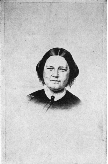 Mary Lincoln